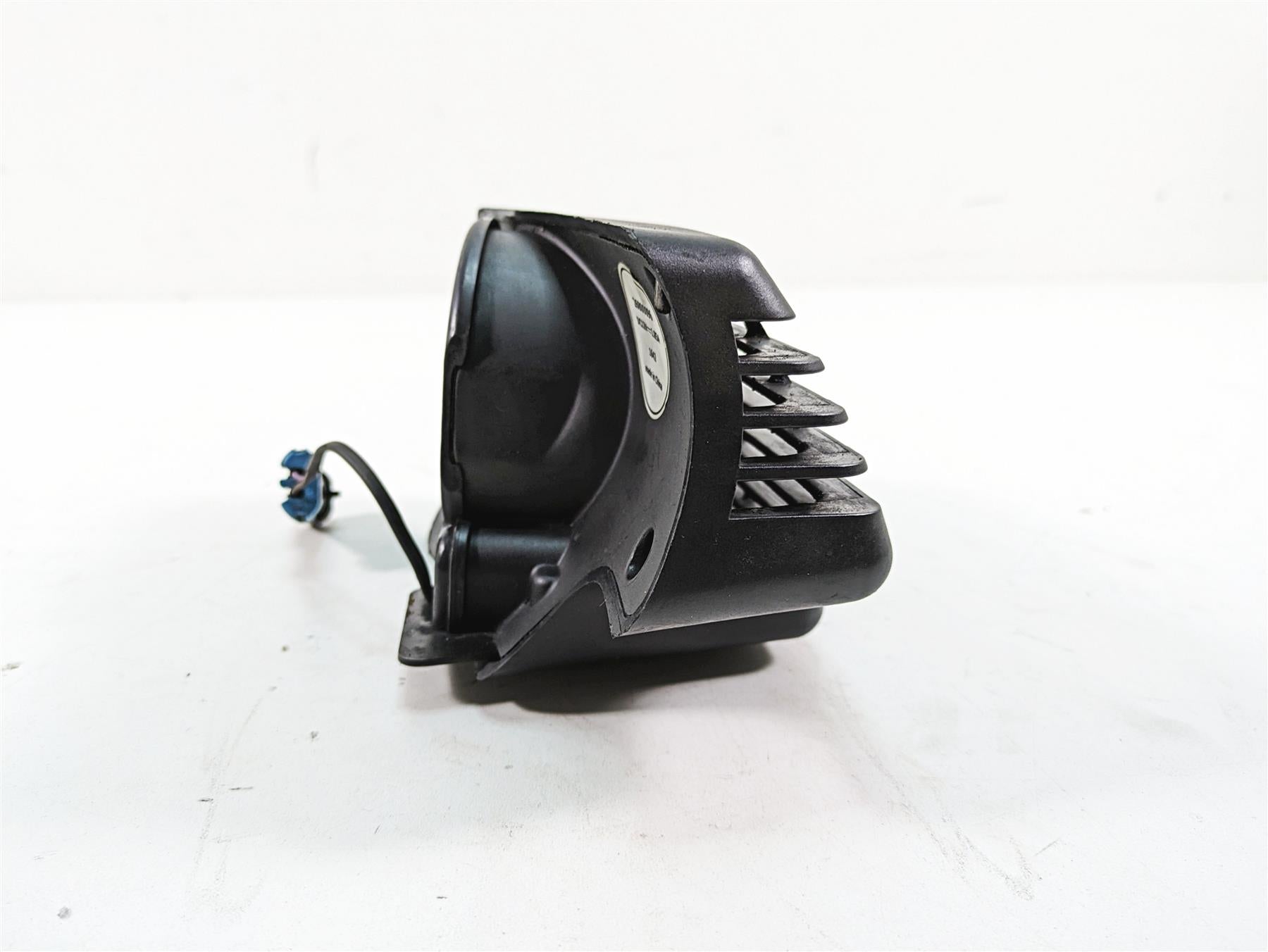 2018 Harley Touring FLHXSE CVO Street Glide Rear Cylinder Cooling Fan 26800096 {{ shop.shopifyCountryName }} - Mototech271