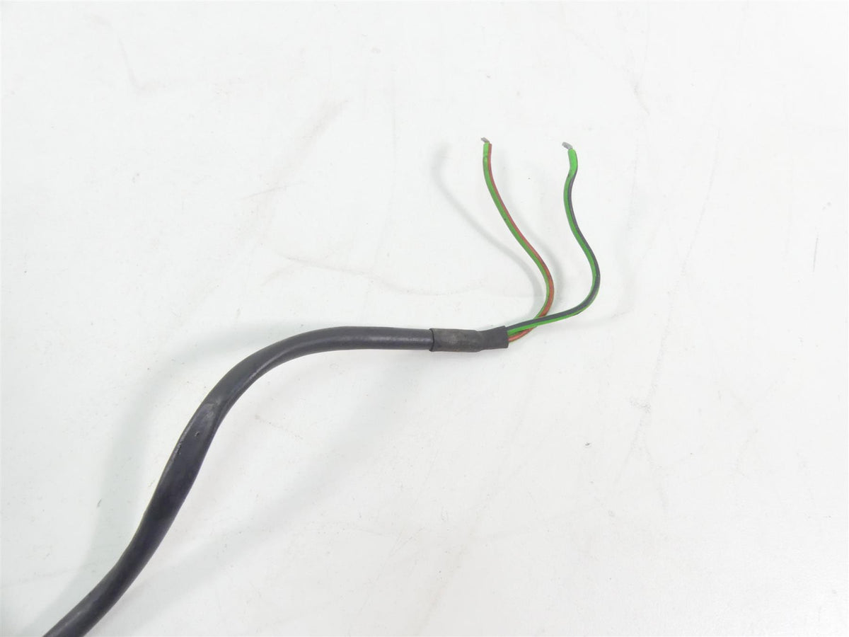 1978 BMW R100 S (2474) Main Wiring Harness Loom -Read 61111243521 {{ shop.shopifyCountryName }} - Mototech271
