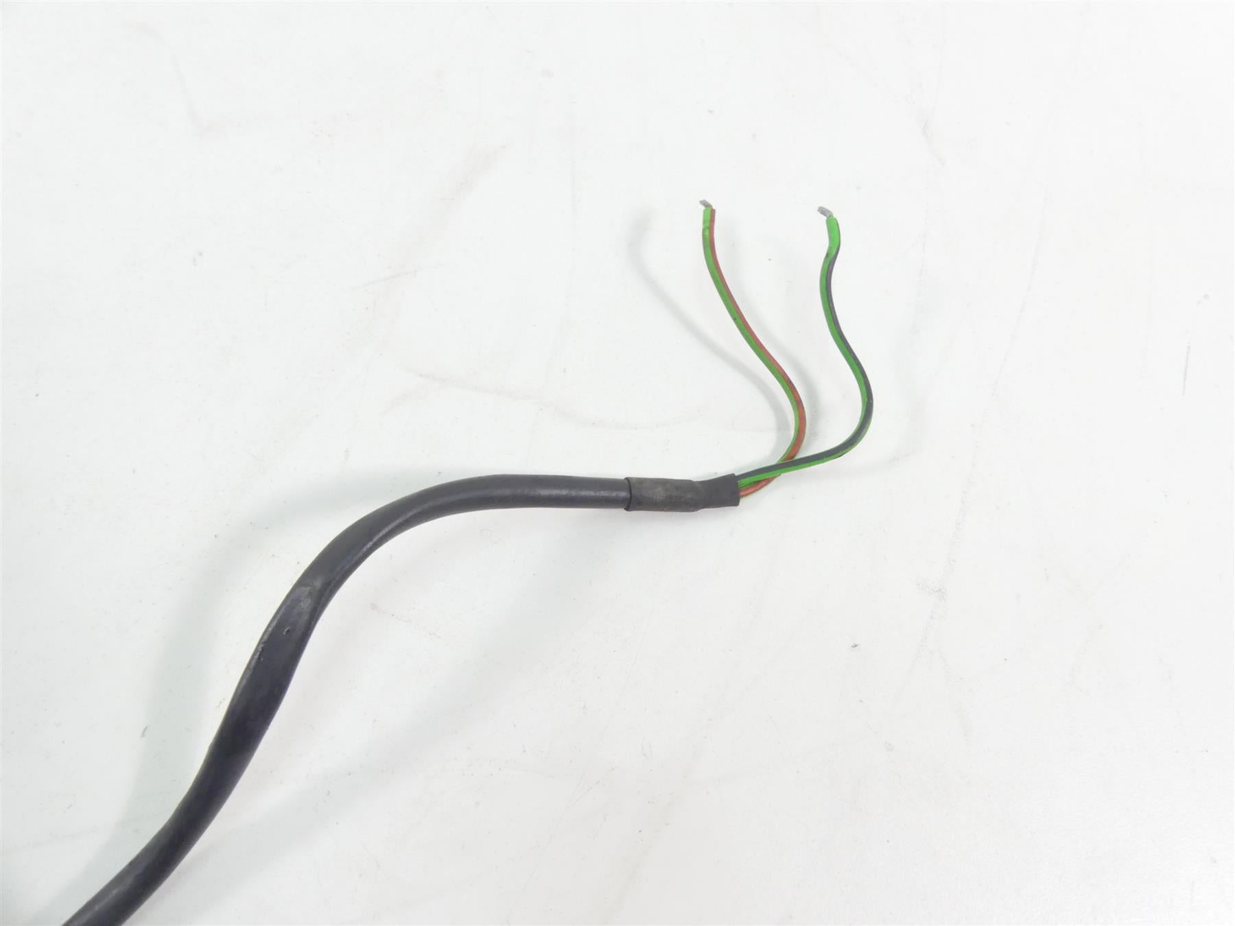 1978 BMW R100 S (2474) Main Wiring Harness Loom -Read 61111243521 {{ shop.shopifyCountryName }} - Mototech271