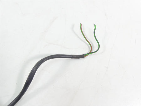 1978 BMW R100 S (2474) Main Wiring Harness Loom -Read 61111243521 {{ shop.shopifyCountryName }} - Mototech271