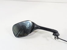 Load image into Gallery viewer, 2006 Suzuki GSXR1000 K6 Left Mirror Blinker Turn Signal 56600-41G01 56600-41G03

