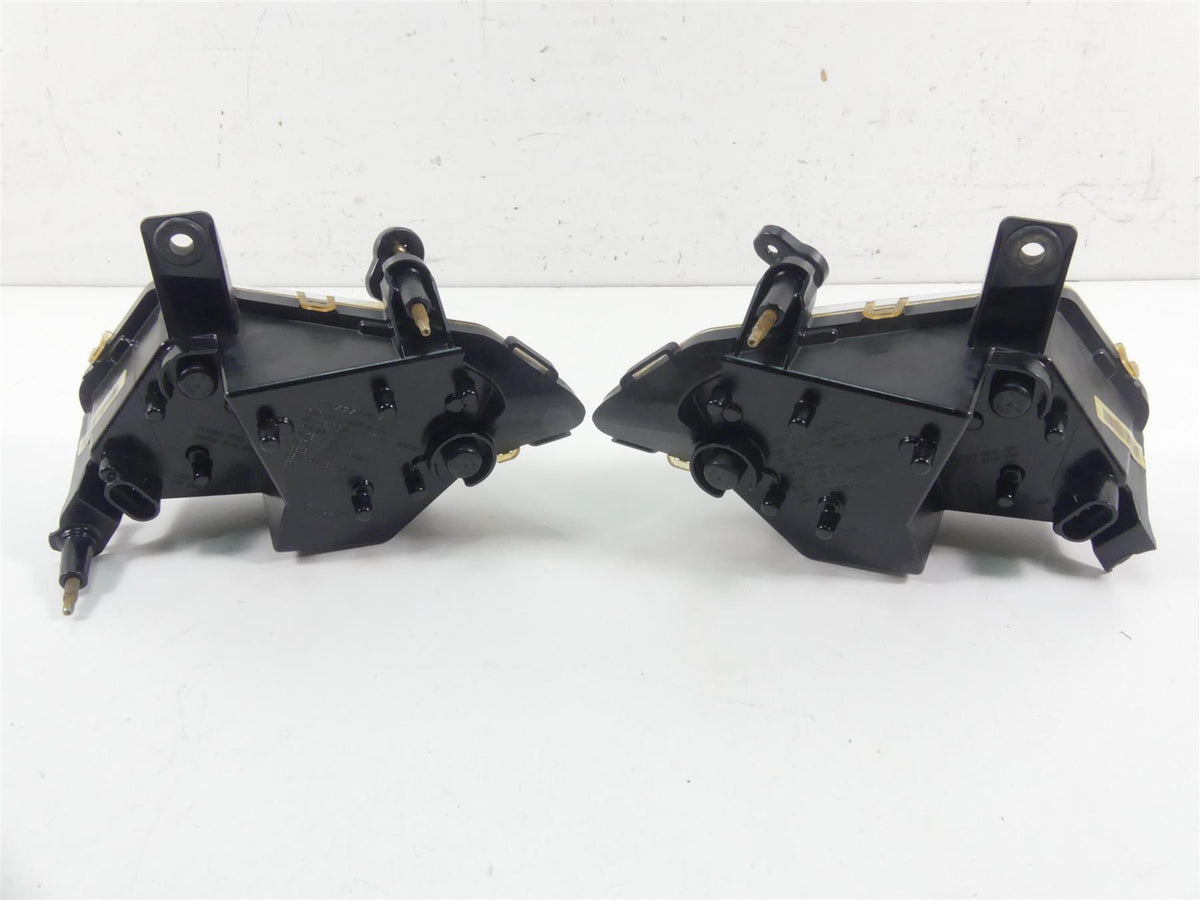 2020 Can Am Maverick X3 XMR Turbo RR Headlight Head Light Lamp Set 710004658 {{ shop.shopifyCountryName }} - Mototech271