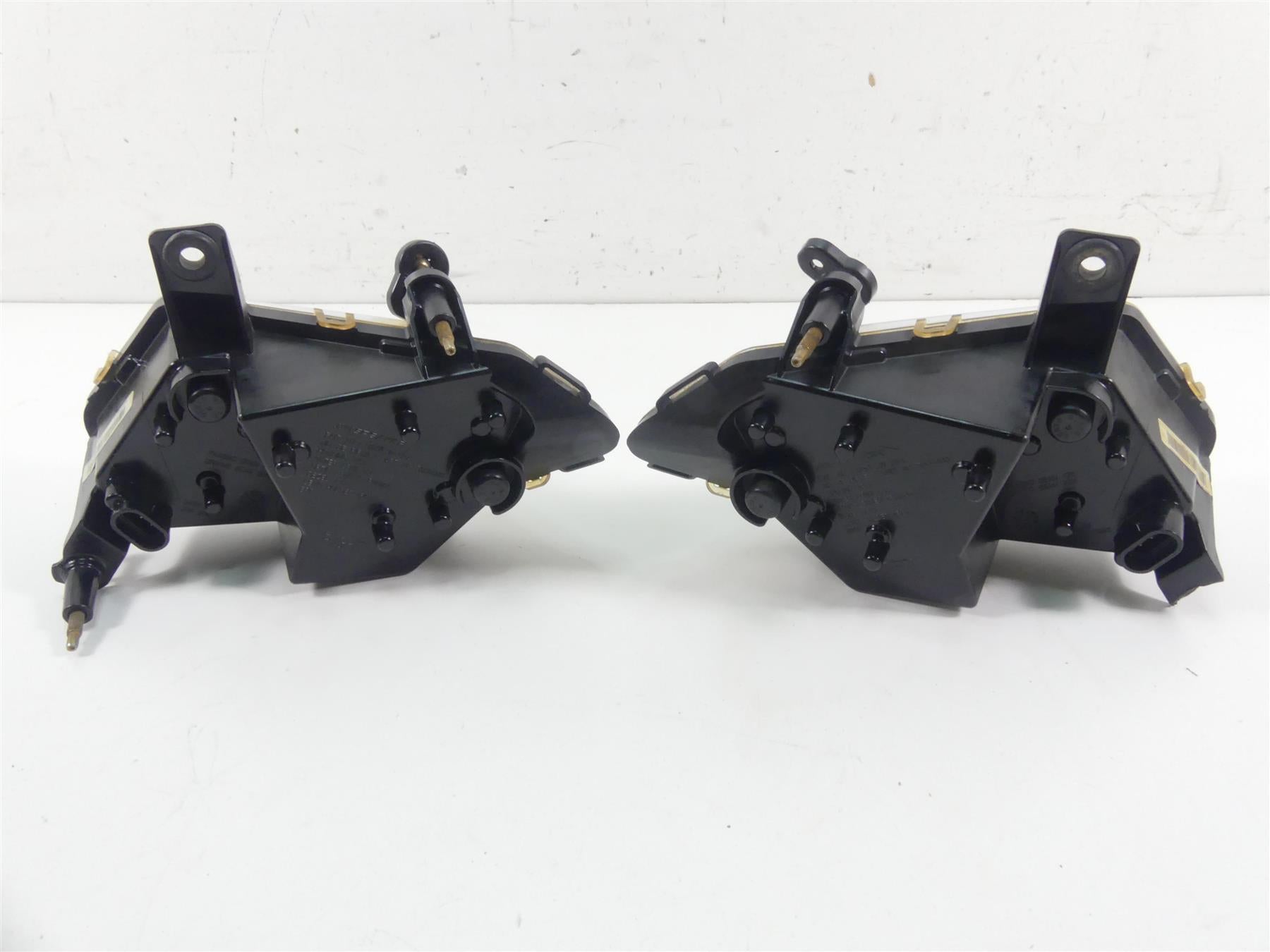 2020 Can Am Maverick X3 XMR Turbo RR Headlight Head Light Lamp Set 710004658 {{ shop.shopifyCountryName }} - Mototech271