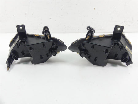 2020 Can Am Maverick X3 XMR Turbo RR Headlight Head Light Lamp Set 710004658 {{ shop.shopifyCountryName }} - Mototech271