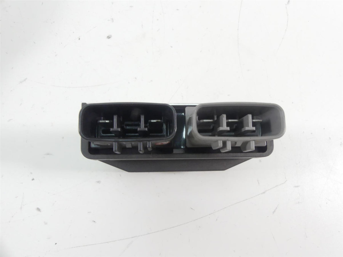 2013 Ducati Streetfighter 848 Rectifier Voltage Regulator 54040191A FH020AA {{ shop.shopifyCountryName }} - Mototech271