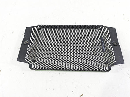 2020 Triumph Street Scrambler 900 Evotech Radiator Cover Guard PRN013141-09 {{ shop.shopifyCountryName }} - Mototech271