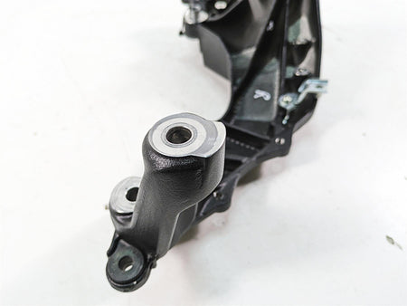 2017 Mv Agusta Dragster 800 Right Frame Footpeg Mount Plate Bracket 8BA0B5642 {{ shop.shopifyCountryName }} - Mototech271