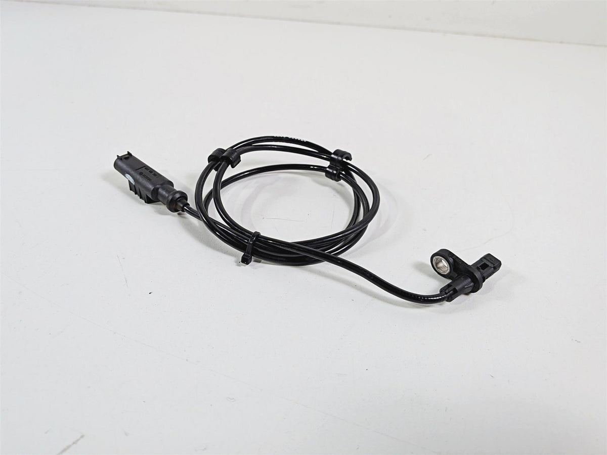 2025 CFMoto 450 SS Rear Abs Brake Wheel Speed Sensor {{ shop.shopifyCountryName }} - Mototech271