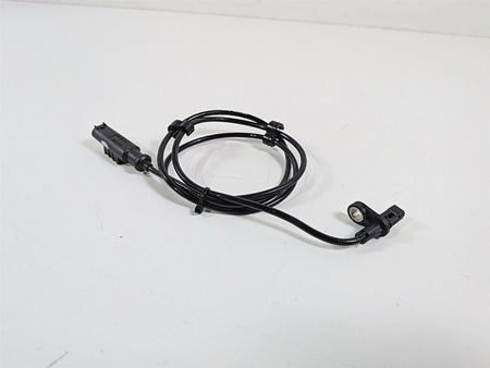2025 CFMoto 450 SS Rear Abs Brake Wheel Speed Sensor {{ shop.shopifyCountryName }} - Mototech271