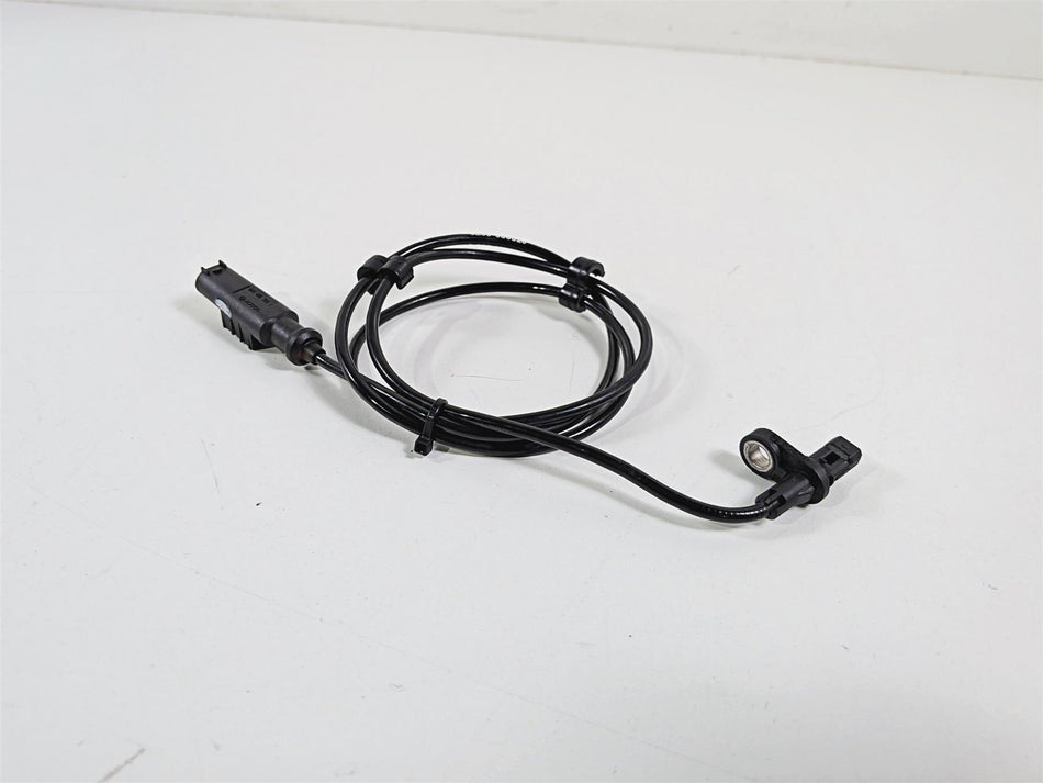 2025 CFMoto 450 SS Rear Abs Brake Wheel Speed Sensor {{ shop.shopifyCountryName }} - Mototech271