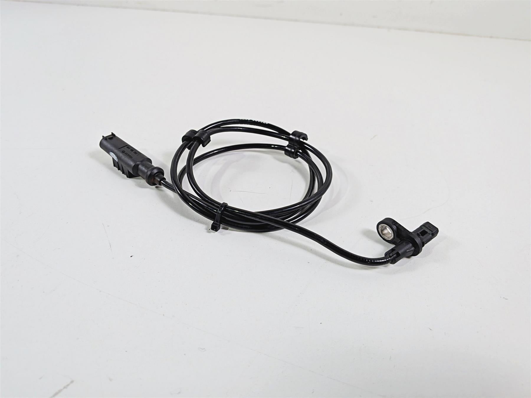 2025 CFMoto 450 SS Rear  Abs Brake Wheel Speed Sensor