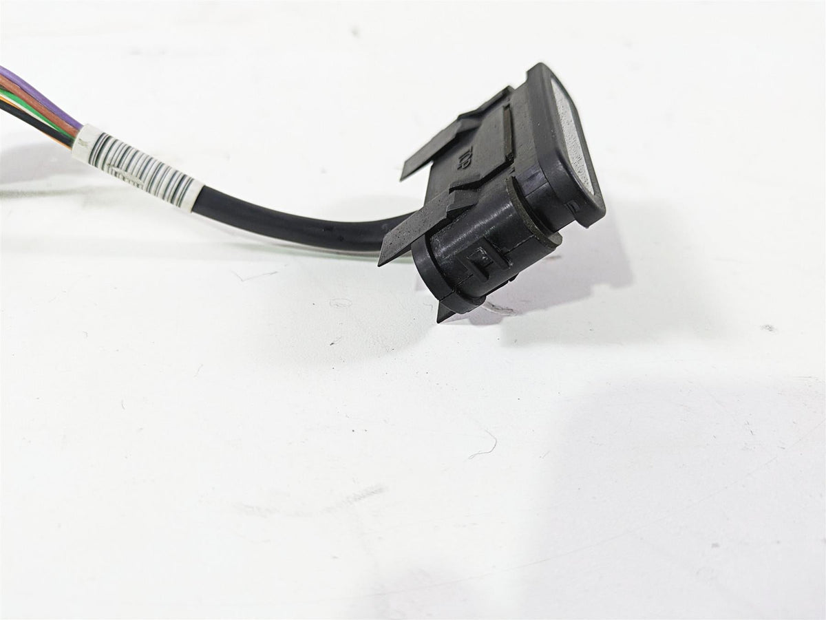 2008 Harley Touring FLHTCU E-Glide 105TH Instrument Indicator Lights 68789-96B {{ shop.shopifyCountryName }} - Mototech271