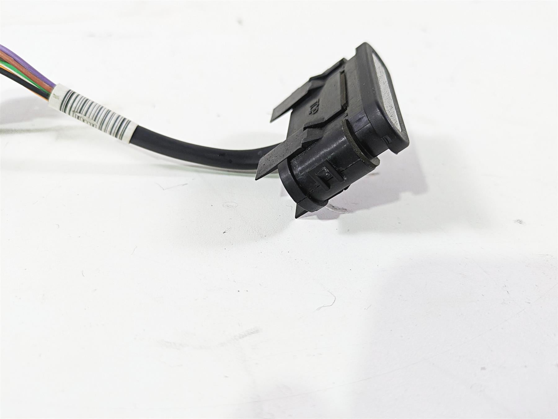 2008 Harley Touring FLHTCU E-Glide 105TH Instrument Indicator Lights 68789-96B {{ shop.shopifyCountryName }} - Mototech271