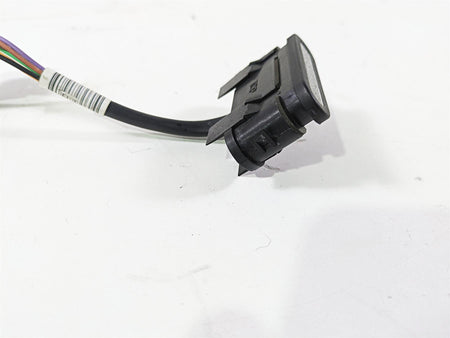 2008 Harley Touring FLHTCU E-Glide 105TH Instrument Indicator Lights 68789-96B {{ shop.shopifyCountryName }} - Mototech271