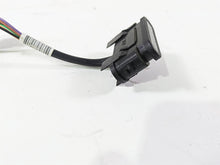 Load image into Gallery viewer, 2008 Harley Touring FLHTCU E-Glide 105TH Instrument Indicator Lights 68789-96B | Mototech271
