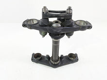 Load image into Gallery viewer, 2011 Kawasaki EX650R Ninja Straight Upper Lower Triple Tree Set 44037-0100 | Mototech271
