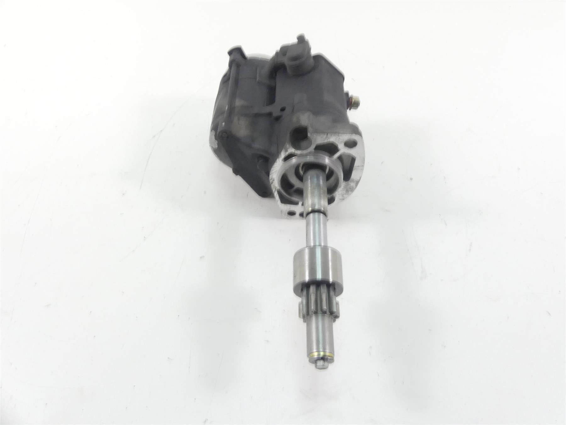 2003 Harley Dyna 100TH FXDL Low Rider Engine Starter Motor 31553-94B {{ shop.shopifyCountryName }} - Mototech271