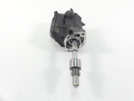 2003 Harley Dyna 100TH FXDL Low Rider Engine Starter Motor 31553-94B {{ shop.shopifyCountryName }} - Mototech271