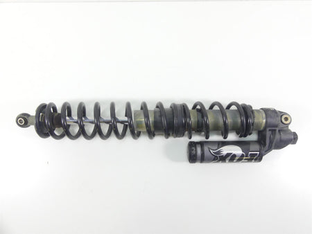 2018 Can Am Maverick X3 Turbo STD Straight Fox Left Front Shock Damper 706203243 {{ shop.shopifyCountryName }} - Mototech271