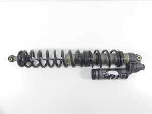 2018 Can Am Maverick X3 Turbo STD Straight Fox Left Front Shock Damper 706203243 | Mototech271