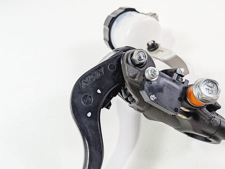 2024 Suzuki GSXR600 Front Radial Brake Master Cylinder Nissin 11/16 59600-47H00 {{ shop.shopifyCountryName }} - Mototech271