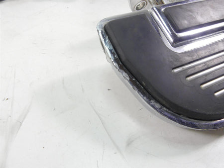 2007 Honda VT1100 C Shadow Spirit Kuryakyn Front Rear Floor Board Set 4351 8818 {{ shop.shopifyCountryName }} - Mototech271