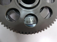 Load image into Gallery viewer, 2015 Ducati Diavel Dark Starter Motor Coupling Flywheel Fly Wheel Rotor 27610812 | Mototech271
