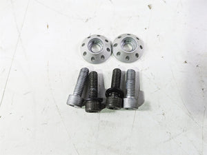 2014 Moto Guzzi California 1400 Touring Headlight Lamp & Mounts 887453 | Mototech271
