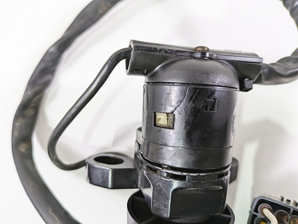 2015 Triumph Tiger Explorer XC Ignition Switch Key Immobilizer Cdi Set T2507788 {{ shop.shopifyCountryName }} - Mototech271