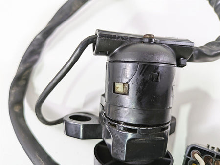 2015 Triumph Tiger Explorer XC Ignition Switch Key Immobilizer Cdi Set T2507788 {{ shop.shopifyCountryName }} - Mototech271