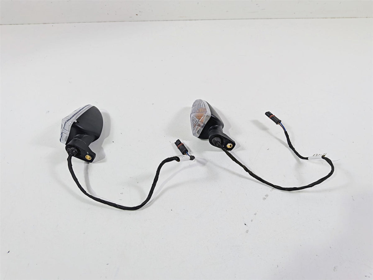 2016 BMW R1200 GS K50 Rear Turn Signal Set 63138534352 {{ shop.shopifyCountryName }} - Mototech271