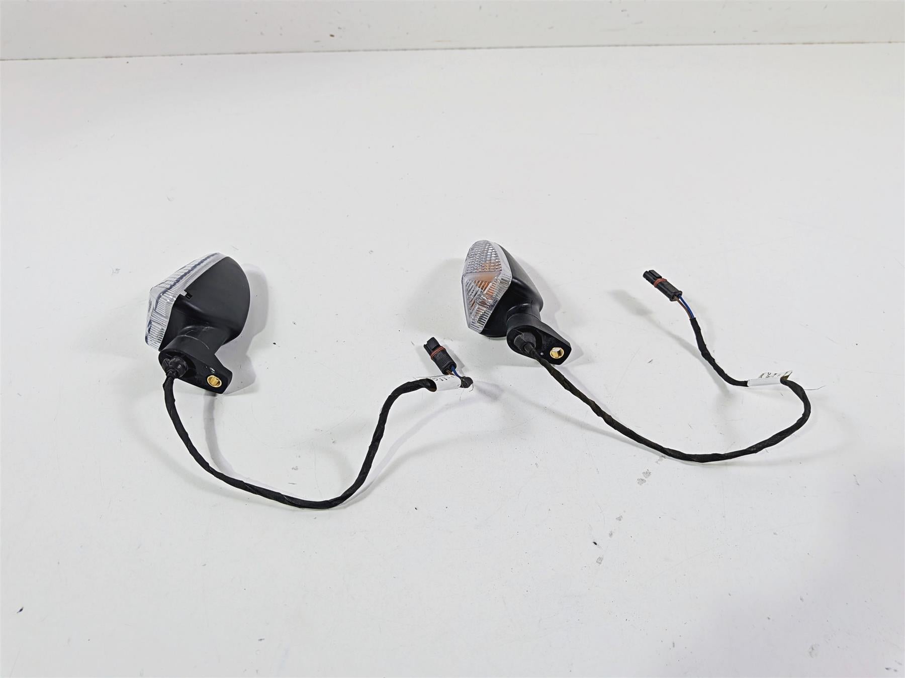 2016 BMW R1200 GS K50 Rear Turn Signal Set 63138534352 {{ shop.shopifyCountryName }} - Mototech271