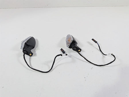 2016 BMW R1200 GS K50 Rear Turn Signal Set 63138534352 {{ shop.shopifyCountryName }} - Mototech271