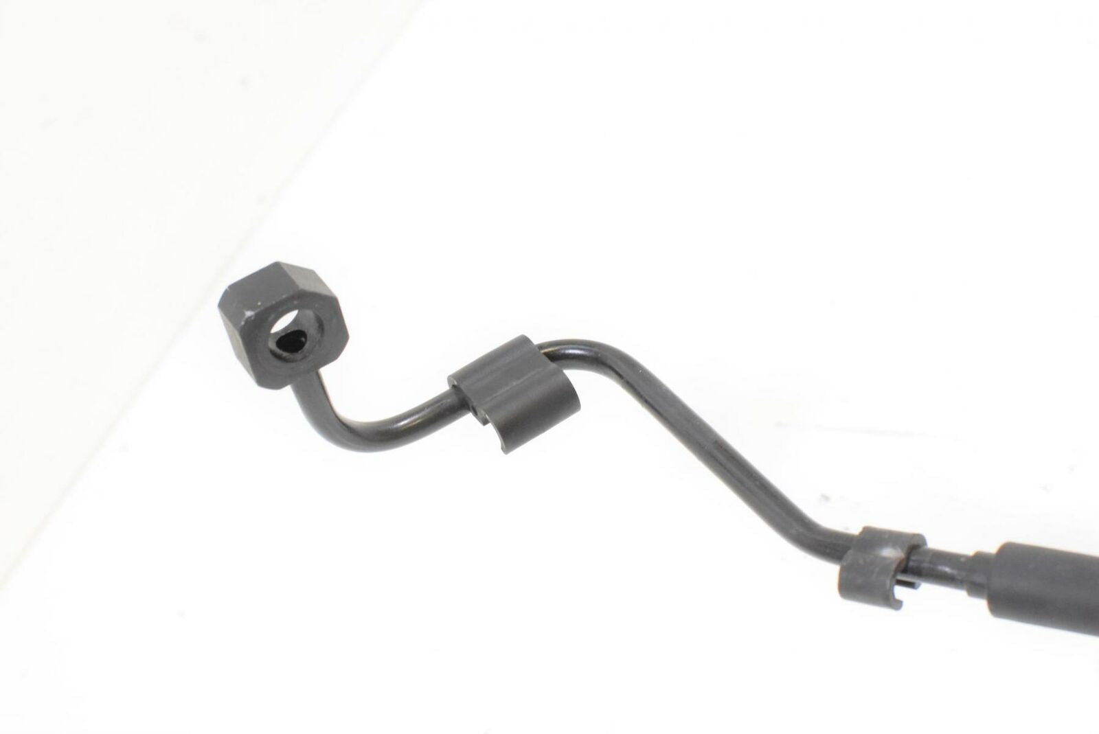 2014 Harley FLD Dyna Switchback 103 Complete Rear ABS Brake Line Set 46872-12B {{ shop.shopifyCountryName }} - Mototech271