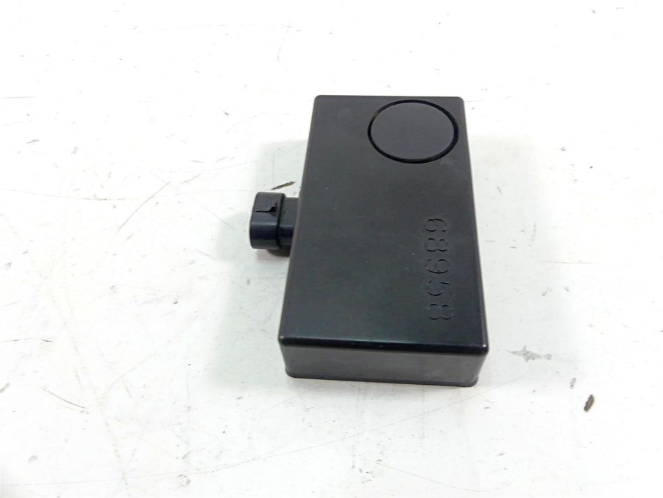 2006 Harley Touring FLHTCU SE E-Glide Alarm Siren Module Unit Box 68958-00 {{ shop.shopifyCountryName }} - Mototech271
