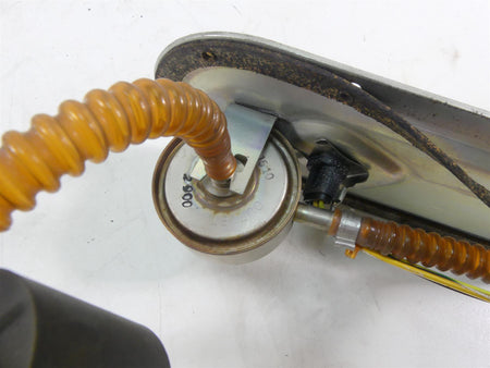 2001 Harley Touring FLHRCI Road King Fuel Gas Petrol Pump - Tested 75127-00A {{ shop.shopifyCountryName }} - Mototech271