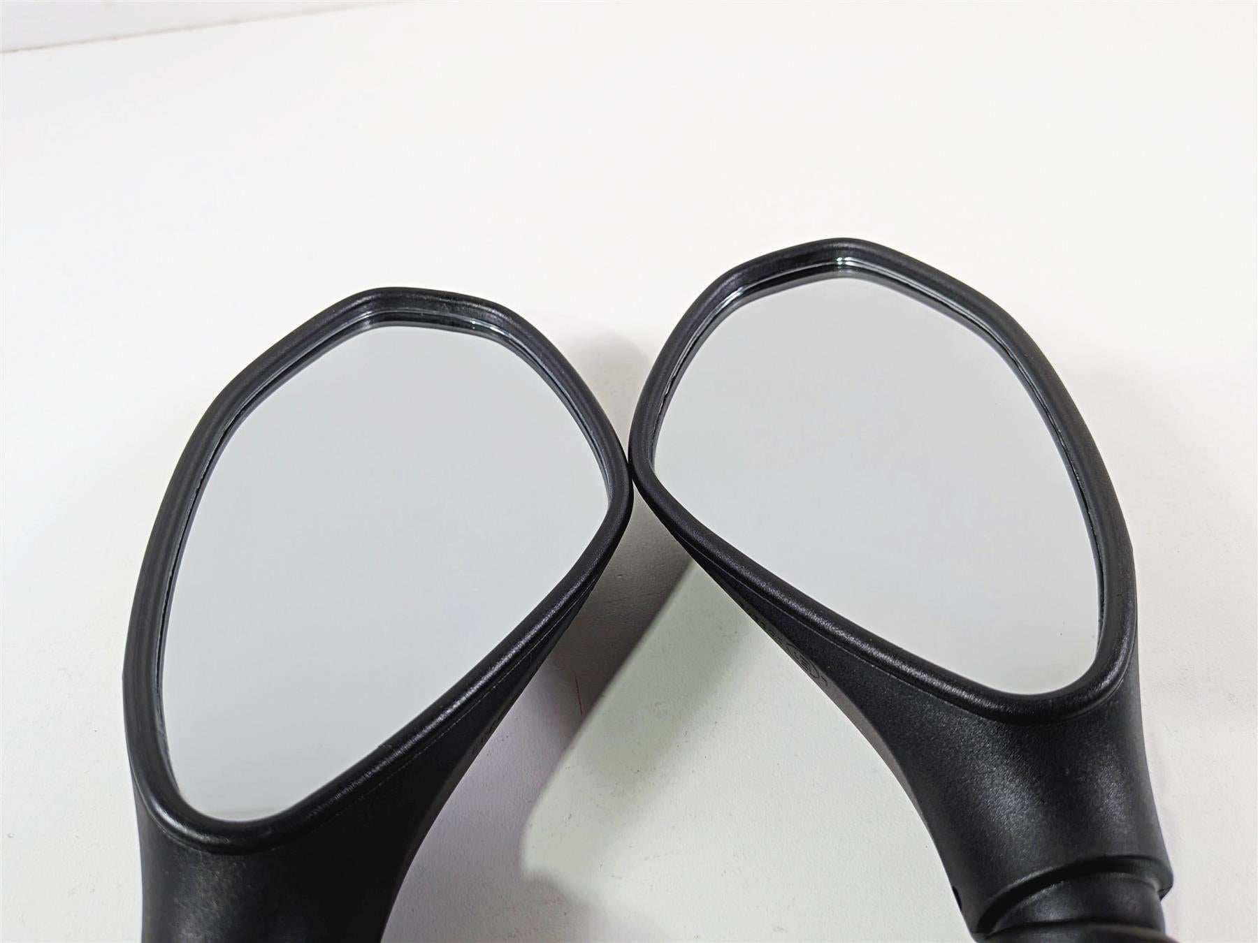 2015 BMW R1200GS K50 Rear View Mirror Set 51168533685 51168567448 {{ shop.shopifyCountryName }} - Mototech271