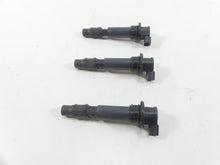 Load image into Gallery viewer, 2015 Triumph 1050 Speed Triple R Denso Ignition Stick Coils T1291505 | Mototech271
