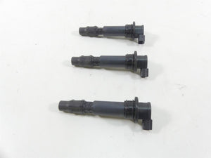 2015 Triumph 1050 Speed Triple R Denso Ignition Stick Coils T1291505 | Mototech271