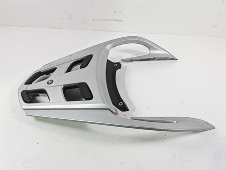 2009 BMW R1200RT K26 Rear Luggage Rack & Grab Handles - Read 46548533973 {{ shop.shopifyCountryName }} - Mototech271