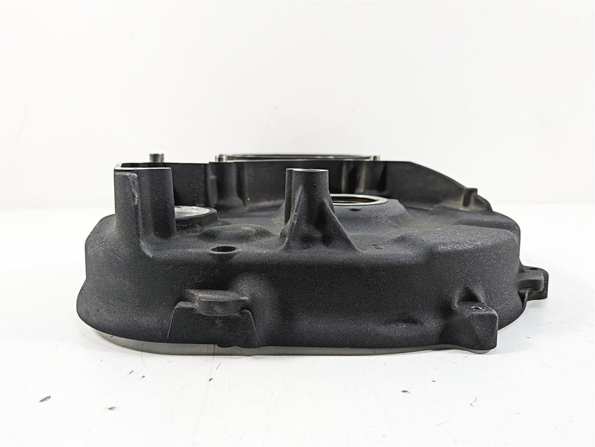 2013 Harley Touring FLHX Street Glide Inner Primary Drive Clutch Cover 60677-07A {{ shop.shopifyCountryName }} - Mototech271