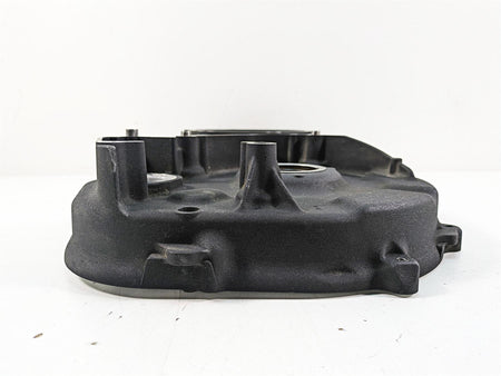 2013 Harley Touring FLHX Street Glide Inner Primary Drive Clutch Cover 60677-07A {{ shop.shopifyCountryName }} - Mototech271