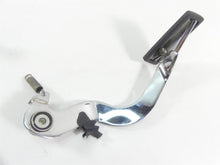 Load image into Gallery viewer, 2007 Honda VTX1800 T1 Right Front Floor Board &amp; Brake Pedal Set 50615-MCV-000 | Mototech271
