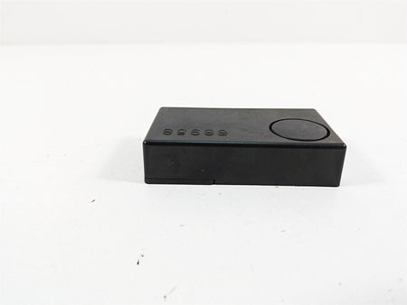 2009 Harley Dyna FXDFSE CVO Fat Bob Security Alarm Siren Box Module 68958-07A {{ shop.shopifyCountryName }} - Mototech271