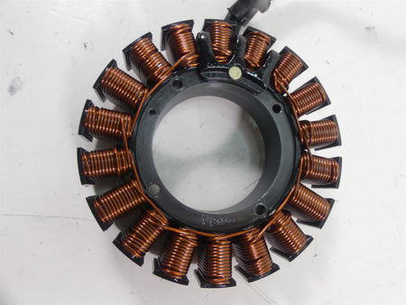 2016 Harley Touring FLTRX Road Glide Stator Alternator Generator 50A 3P 29987-06 {{ shop.shopifyCountryName }} - Mototech271