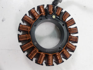 2016 Harley Touring FLTRX Road Glide Stator Alternator Generator 50A 3P 29987-06 | Mototech271