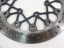Load image into Gallery viewer, 2016 Suzuki GSX-R750 Nice Front Brake Disc Rotor Set 59210-37H01 | Mototech271

