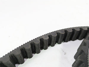 2008 Harley FXDL Dyna Low Rider 105TH Rear Drive Belt 131T 1" 40046-07