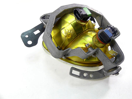 2011 Victory Cross Country Headlight Head Light Lamp + Adjuster -Read 2411699 {{ shop.shopifyCountryName }} - Mototech271