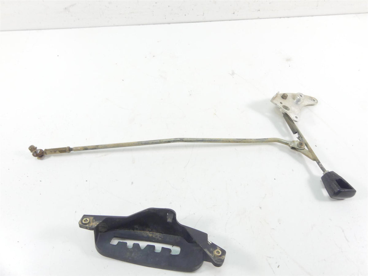 2014 Can Am Renegade 1000 STD Gear Shifter Lever Linkage Set 707000840 {{ shop.shopifyCountryName }} - Mototech271